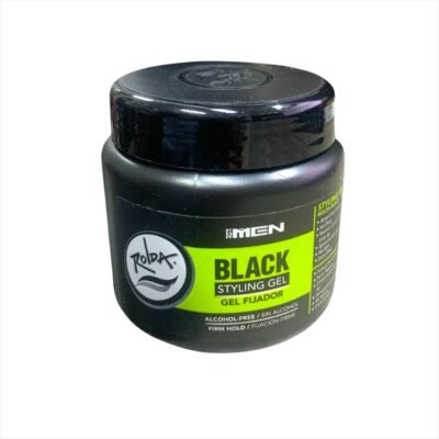 GOMINA ROLDA BLACK*120 gm