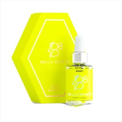 ACEITE CAPILAR OLEO INFINITO POCION *30ML