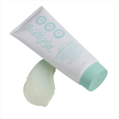 SHAMPOO MILAGROS EXFOLIANTE CAPILAR *200GR