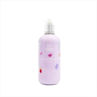 ACONDICIONADOR REPARADOR SOS KABA *450 mL