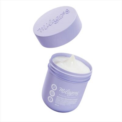 MASCARILLA MILAGROS PROTEINA INTENSIVA *430