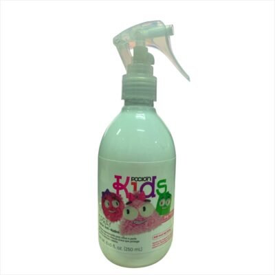 SPRAY DESENREDANTE POCION KIDS ANTI-NUDOS *250 ML