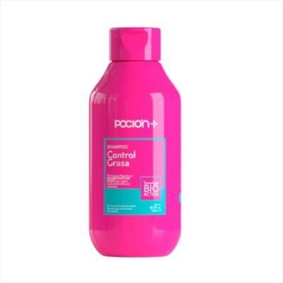 SHAMPOO POCION CONTROL GRASA