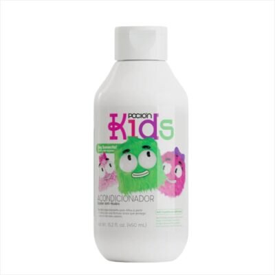 ACONDICIONADOR POCION KIDS *450ML