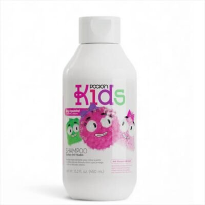 SHAMPOO POCION KIDS *450ML