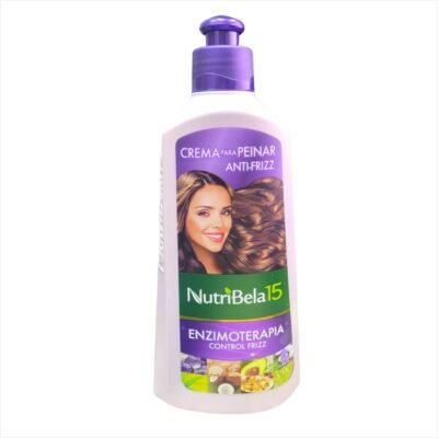 CREMA PEINAR NUTRIBELA ENZIMIOTERAPIA *300ML
