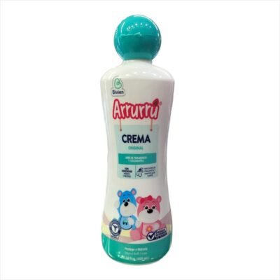 CREMA ARRURRU *400ML