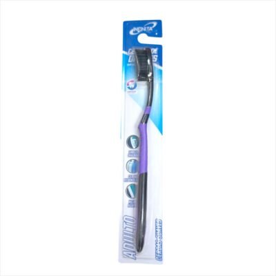 CEPILLO DENTAL INFINITA NEGRO REF:304