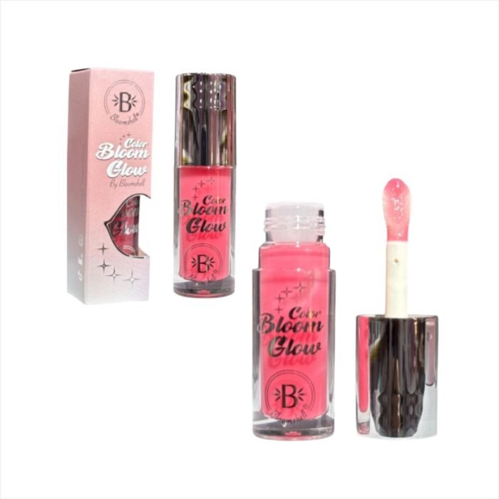 BRILO LABIAL COLOR BLOOMSHELL REF:BL-BS926