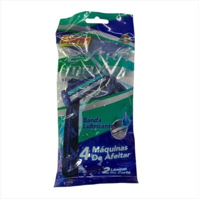 MAQUINA ETERNA BOLSA *4 UND