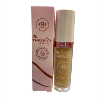 CORRECTOR LIQUIDO BLOOMSHELL REF:BL-B1010  10ML