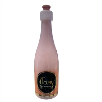 CREMA VLASY PIEL SEDA *250ML