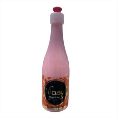 CREMA VLASY CAPRICHO *250ML
