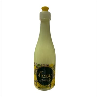 CREMA VLASY DELIRIO *250ML