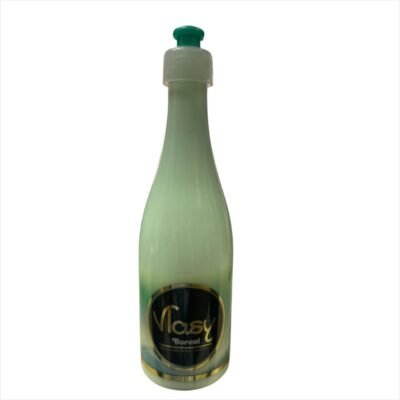 CREMA VLASY BOREAL *250ML