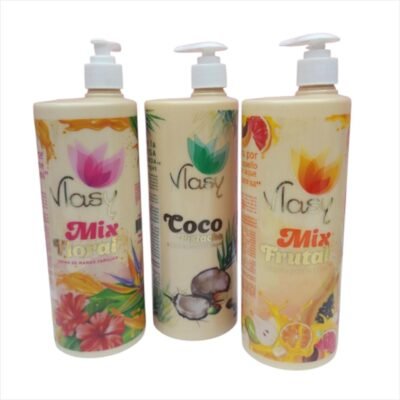 CREMA VLASY * 1000