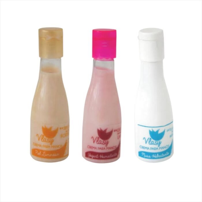 CREMA VLASY MINI X30
