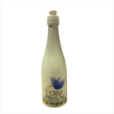 CREMA VLASY MUSS *250ML
