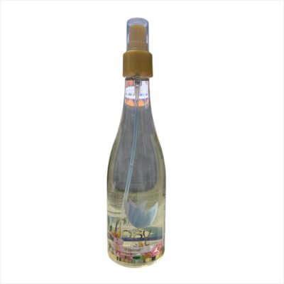 SPLASH VLASY TROPICAL *260 ML