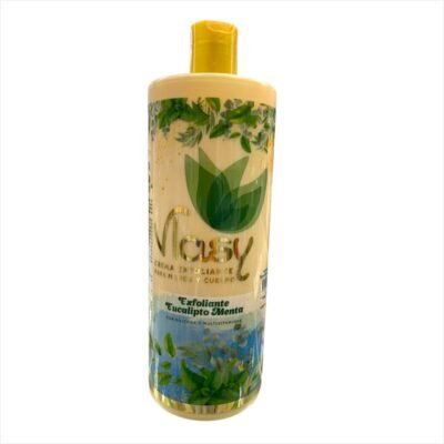 EXFOLIANTE VLASY *1000ML