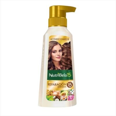 ACONDICIONADOR NUTRIBELA REPARACION *200ml