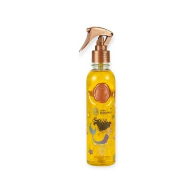 BRONCEADOR RITUAL DE SOL * 240 ML