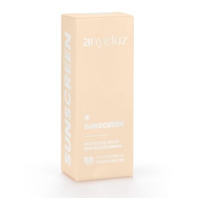 BLOQUEADOR ANYELUZ LIGHT FAC 50