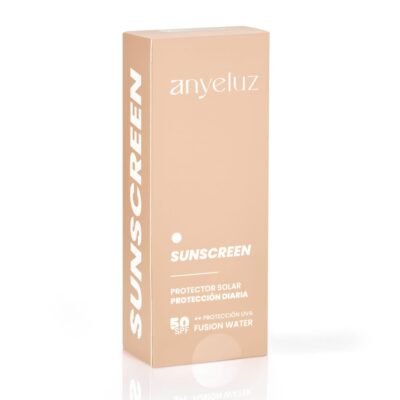 BLOQUEADOR ANYELUZ MEDIUM FAC 50