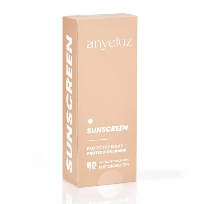 BLOQUEADOR ANYELUZ MEDIUM FAC 50