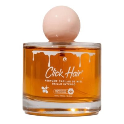 PERFUME CAPILAR DE MIEL CLICK HAIR *100 ml