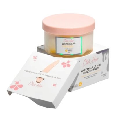 MASCARILLA CLICK HAIR MIEL *300M