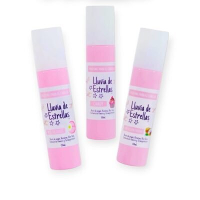 PERFUME LLUVIA DE ESTRELLAS *150 ML