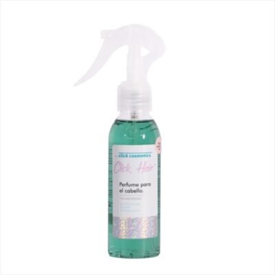 PERFUME VERDE (FRESH AMBER) CLICK HAIR *120ML