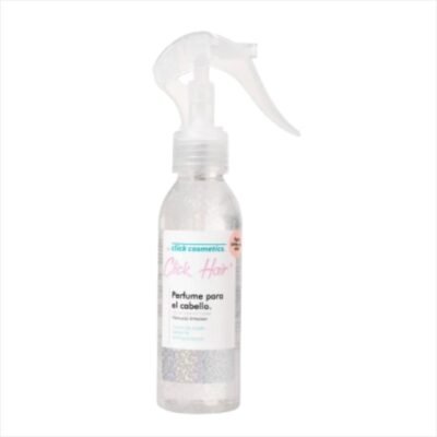 PERFUME TRANSPARENTE VAINILLA CLICK HAIR *120ML