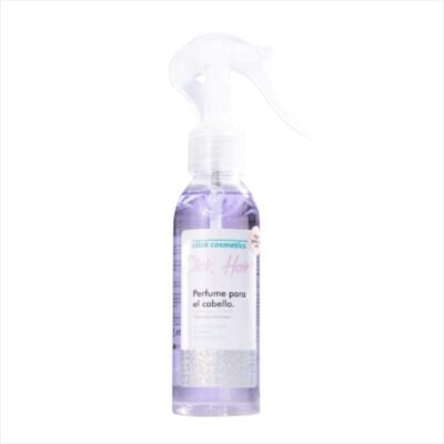 PERFUME MORADO CAPILAR CLICK HAIR *120ML