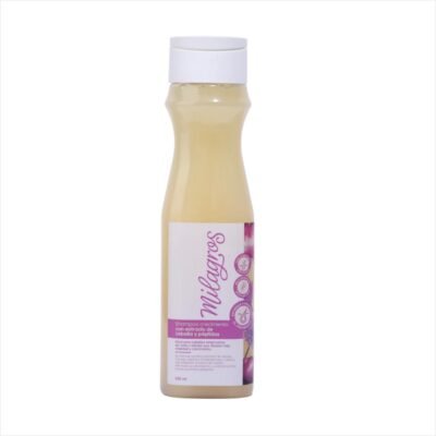 SHAMPOO MILAGROS CEBOLLA *450 ML