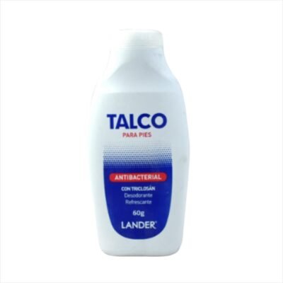TALCO LANDER SPORT *60 GMS