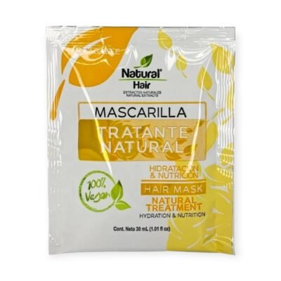 MASCARILLA TRATANTE NAPROLAB * 30GR