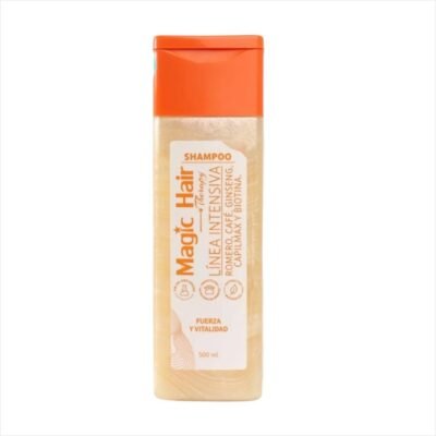 SHAMPOO MAGIC HAIR LINEA INTENSIVA *500 ML