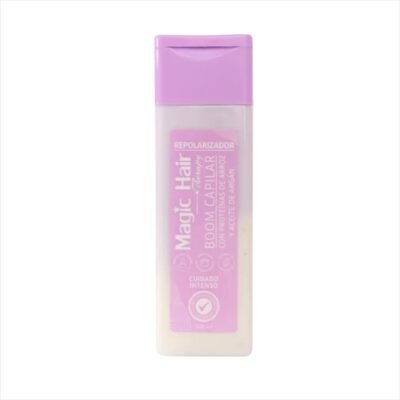 REPOLARIZADOR BOOM MAGIC HAIR * 500 ML