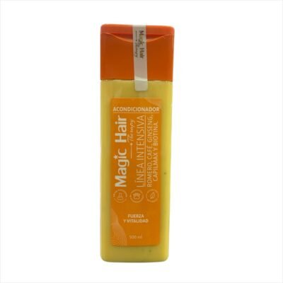 ACONDICIONADOR MAGIC HAIR LINEA INTENSIVA* 500 ML