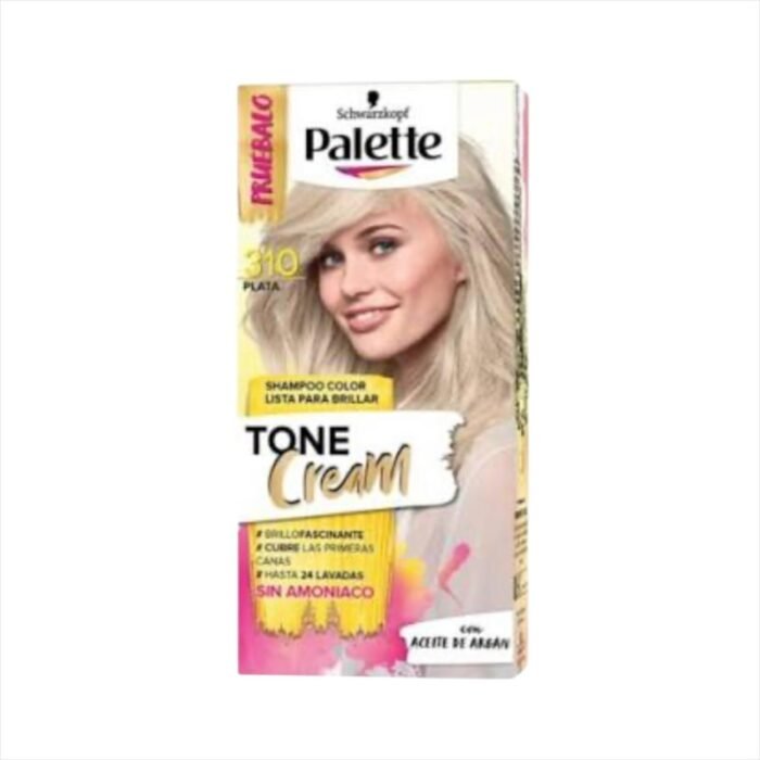 ENJUAGUE 3-10 PLATA 50ML