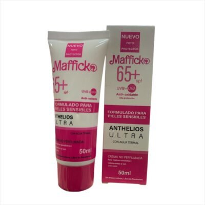 BLOQUEADOR ANTHAWAY * 50 ML