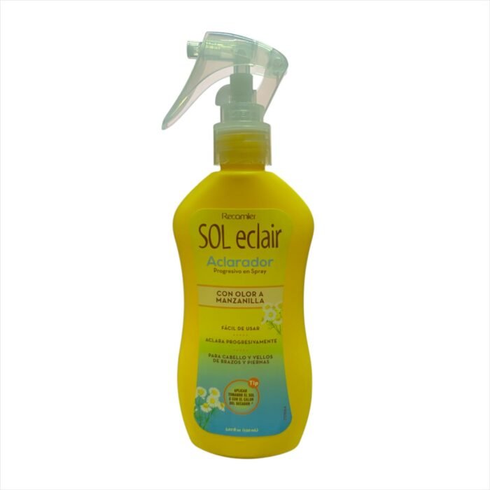 SOL ECLAIR SPRAY *150 ML