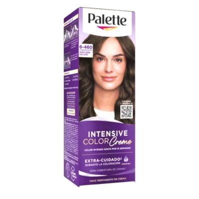 TINTE PALETTE 6-460 CHOCOLATE AVELLANA
