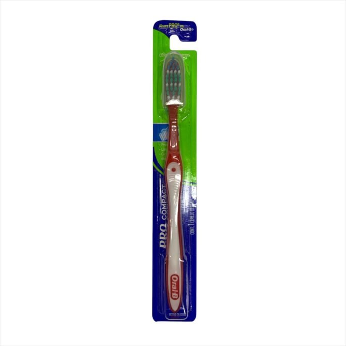 CEPILLO ORAL B PRO COMPACT