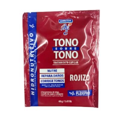 HIDRONUTRITIVO MYE SOBRES ROJIZO *40ML