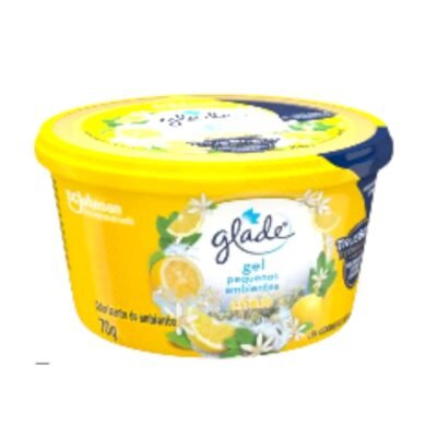 GLADE GEL LATA X 70 GMS