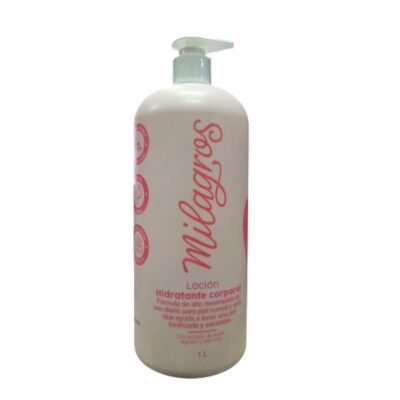 CREMA MILAGROS * 1000 GR