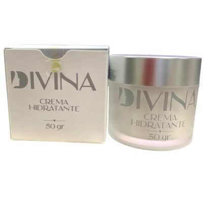 CREMA DIVINA HIDRATANTE *50GR